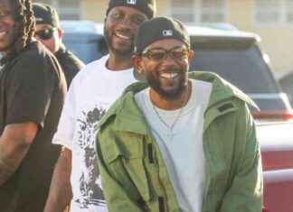Kendrick Lamar’s Grand National Tour: LA Shows Near Compton kendrick-lamars-grand-national-tour-la-shows-near-compton