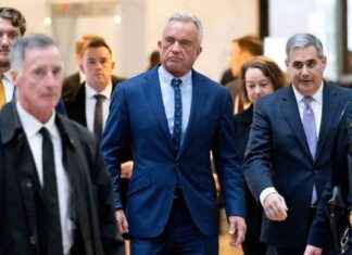 Kennedy Advocates for Trump Administration Confirmations on Capitol Hill kennedy-advocates-for-trump-administration-confirmations-on-capitol-hill