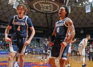 Kentucky vs. Gonzaga Livestream: Watch ‘Battle in Seattle’ Online Live Stream Guide kentucky-vs-gonzaga-livestream-watch-battle-in-seattle-online-live-stream-guide