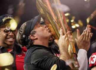 Key Focus: Impact of losing Saturday on CFP hopes for Georgia or Texas
SEO-friendly Title: Georgia vs. Texas: CFP Hopes Hang on Saturday’s Outcome key-focus-mpact-of-losing-saturday-on-cfp-hopes-for-georgia-or-texasseo-friendly-title-georgia-vs-texas-cfp-hopes-hang-on-saturdays-outcome