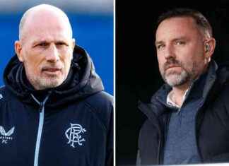 Kris Boyd Urges Rangers to Secure Mr Reliable with Irresistible Offer kris-boyd-urges-rangers-to-secure-mr-reliable-with-rresistible-offer