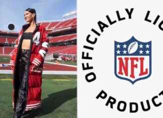 Kristin Juszczyk: Fashion Designer Wife of 49ers’ FB kristin-juszczyk-fashion-designer-wife-of-49ers-fb