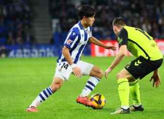 La Liga Round-Up: Girona Secure Draw, Athletic Club Comeback, Real Sociedad Topple Real Betis – Football España la-liga-round-up-girona-secure-draw-athletic-club-comeback-real-sociedad-topple-real-betis-football-espaa