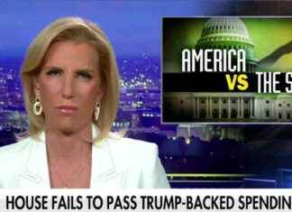 Laura Ingraham Criticizes Repeat of ‘Spending Charade’ laura-ngraham-criticizes-repeat-of-spending-charade