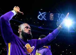 LeBron James at 40: Longevity and the Twilight of his Career lebron-james-at-40-longevity-and-the-twilight-of-his-career