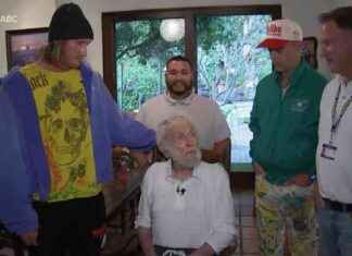 Legendary Actor Dick Van Dyke Saved by Neighbors on His 99th Birthday legendary-actor-dick-van-dyke-saved-by-neighbors-on-his-99th-birthday