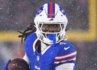 Limiting a Top RB: Key for Rams’ Success limiting-a-top-rb-key-for-rams-success