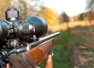 Louisiana Hunter Cited for Shooting Man Mistaken for Deer louisiana-hunter-cited-for-shooting-man-mistaken-for-deer