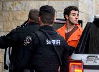 Luigi Mangione Latest: Federal Investigation for Additional Charges luigi-mangione-latest-federal-nvestigation-for-additional-charges