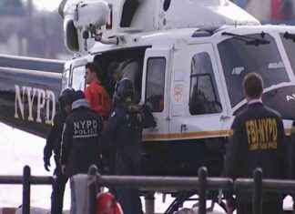 Luigi Mangione Returns to NYC to Face Federal and State Charges luigi-mangione-returns-to-nyc-to-face-federal-and-state-charges