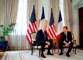 Macron’s Paris Invitation Shifts Power from Biden to Trump | Analysis by CNN Politics macrons-paris-nvitation-shifts-power-from-biden-to-trump-analysis-by-cnn-politics