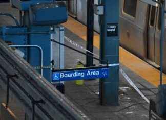 Man Accused of Lighting Woman on Fire in NYC Subway: Shirt Used as Weapon man-accused-of-lighting-woman-on-fire-in-nyc-subway-shirt-used-as-weapon