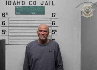 Man Arrested for Alleged Domestic Violence Incident in Riggins: What You Need to Know man-arrested-for-alleged-domestic-violence-ncident-in-riggins-what-you-need-to-know