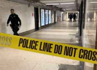 Man critically injured in fire at Penn Station: police investigation man-critically-injured-in-fire-at-penn-station-police-investigation