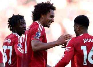 Man United XI vs Nottingham Forest: Rashford and Zirkzee Return – Transfer News man-united-x-vs-nottingham-forest-rashford-and-zirkzee-return-transfer-news