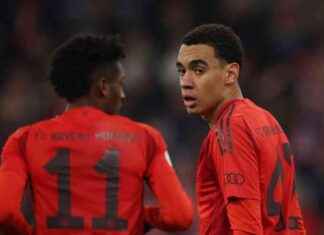 Manchester City Transfer News: Bayern Munich Playmaker Unlikely in Rebuild manchester-city-transfer-news-bayern-munich-playmaker-unlikely-in-rebuild