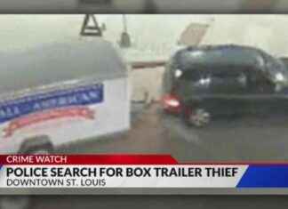 Manhunt for Suspect in $10K Equipment Theft in St. Louis manhunt-for-suspect-in-10k-equipment-theft-in-st-louis