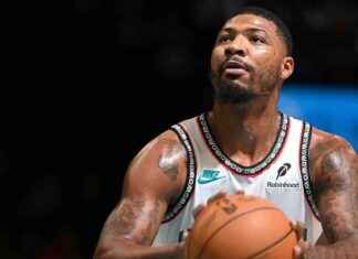 Marcus Smart’s Performance in Memphis: A Detailed Analysis marcus-smarts-performance-in-memphis-a-detailed-analysis