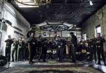 Mariachi Herencia de México: Modern Twist on Traditional Music – Chicago Reader mariachi-herencia-de-mxico-modern-twist-on-traditional-music-chicago-reader