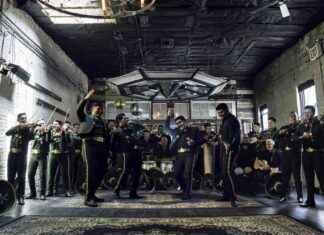 Mariachi Herencia de México: Modern Twist on Traditional Music – Chicago Reader mariachi-herencia-de-mxico-modern-twist-on-traditional-music-chicago-reader