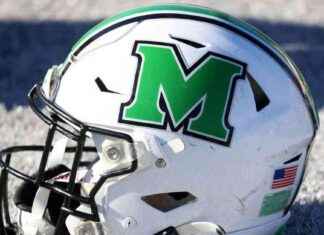 Marshall Football Players Opt Out of Bowl Game Amid Transfer Portal Exodus: Report marshall-football-players-opt-out-of-bowl-game-amid-transfer-portal-exodus-report
