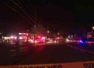 Mass Shooting at Maryland Funeral Home: 1 Dead, 9 Injured mass-shooting-at-maryland-funeral-home-1-dead-9-njured