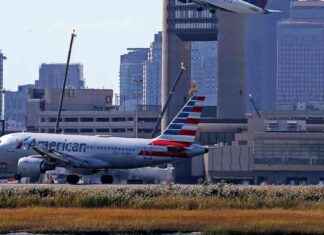 Men arrested for flying drone near Boston airport – Safety concerns raised men-arrested-for-flying-drone-near-boston-airport-safety-concerns-raised