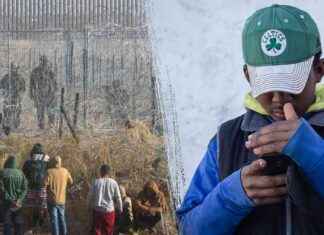 Mexico Launches App for Migrants in US to Help Defend Citizens Facing Deportation mexico-launches-app-for-migrants-in-us-to-help-defend-citizens-facing-deportation