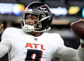 Michael Penix Jr. named starting QB for Falcons, surpassing Kirk Cousins michael-penix-jr-named-starting-qb-for-falcons-surpassing-kirk-cousins