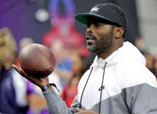 Michael Vick Named Head Coach at Norfolk State University michael-vick-named-head-coach-at-norfolk-state-university