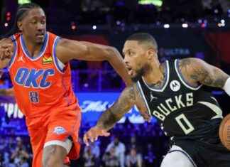 Milwaukee Bucks Claim Victory Over Oklahoma City Thunder in 2024 NBA Cup milwaukee-bucks-claim-victory-over-oklahoma-city-thunder-in-2024-nba-cup