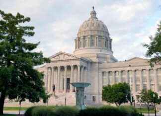 Missouri Constitution: 3 Amendments & Next Steps missouri-constitution-3-amendments-next-steps