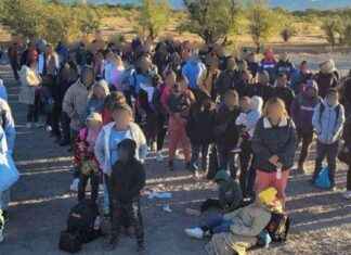 Immigration Fueling Record US Population Growth in 20 Years mmigration-fueling-record-us-population-growth-in-20-years