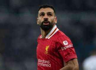 Mo Salah’s Reaction to Latest Contract News: Liverpool Star’s Perspective mo-salahs-reaction-to-latest-contract-news-liverpool-stars-perspective