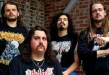 Molder and Primal Code Celebrate New Albums at Reggies – Chicago Music Event molder-and-primal-code-celebrate-new-albums-at-reggies-chicago-music-event