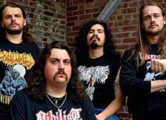 Molder and Primal Code Celebrate New Albums at Reggies – Chicago Music Event molder-and-primal-code-celebrate-new-albums-at-reggies-chicago-music-event