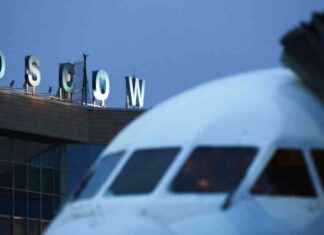 Moscow Airports Temporarily Closed for Security Reasons moscow-airports-temporarily-closed-for-security-reasons