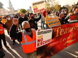 nationwide-teamsters-strike-against-amazon-begins-thursday