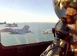 Navigating Drone Sightings: Ex-Navy Pilot Questions Federal Involvement in NJ navigating-drone-sightings-ex-navy-pilot-questions-federal-nvolvement-in-nj