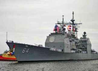 Navy Pilots Shot Down Over Red Sea in Friendly Fire Incident: Update and Analysis navy-pilots-shot-down-over-red-sea-in-friendly-fire-ncident-update-and-analysis