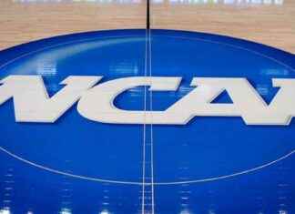 NCAA President Charlie Baker Faces Tough Questions on Transgender Inclusion in Fox News Sports Huddle Newsletter ncaa-president-charlie-baker-faces-tough-questions-on-transgender-nclusion-in-fox-news-sports-huddle-newsletter