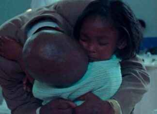 Incarcerated Fathers Share Emotional Dance with Daughters: A Bonding Moment Behind Bars ncarcerated-fathers-share-emotional-dance-with-daughters-a-bonding-moment-behind-bars