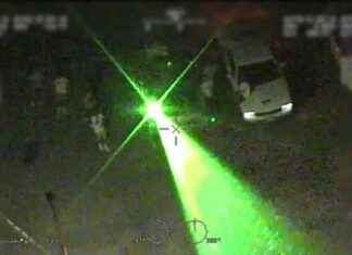 Increase in Laser Strike Incidents on Pilots in New Jersey: FAA Report ncrease-in-laser-strike-ncidents-on-pilots-in-new-jersey-faa-report
