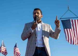 Kash Patel: Trump’s Pick for FBI Director to Shake Up Law Enforcement news-01122024-060413