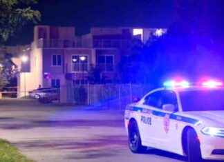 17-Year-Old Boy Stable After Shooting in SW Miami-Dade’s Naranja Neighborhood news-01122024-073158