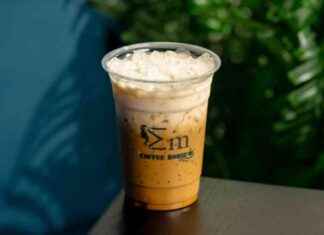 Vietnamese-American Coffee Culture Arrives in San Diego’s Newest Shop news-01122024-103357