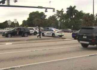 Fatal Shooting in Plantation: Police Search for Gunman | WSVN 7News Miami Fort Lauderdale news-01122024-143628