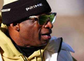 Deion Sanders, Colorado Excluded from Big 12 Championship Game in Four-Way Tie news-01122024-165732