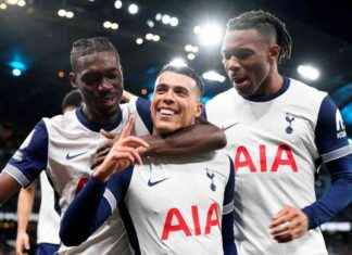 Spurs vs. Fulham Preview: Prediction, Team News, Lineups news-01122024-170747