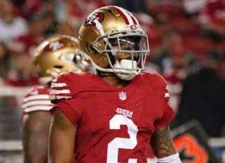 Deommodore Lenoir to Miss Week 13 Matchup Against Bills Due to Knee Injury news-01122024-171930